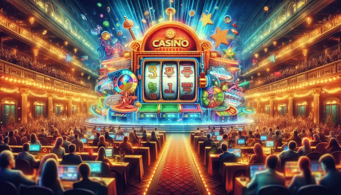 WinOlympia Casino